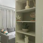 Modern Living 2 Apartmán Eleftheroupoli