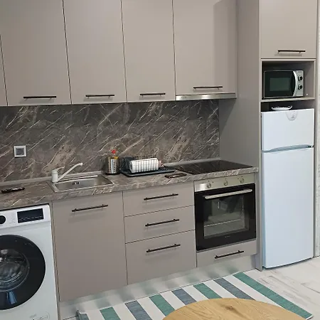 Apartmán Modern Living 2 *