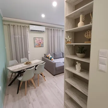 Modern Living 2 Appartement *