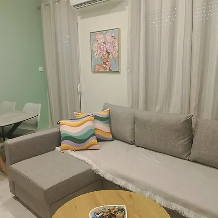 Modern Living 2 Eleftheroupoli