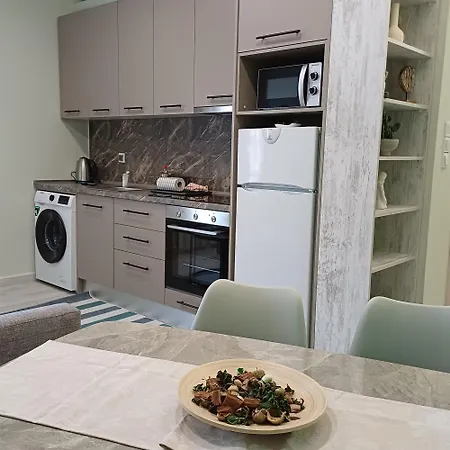 Apartmán Modern Living 2 *