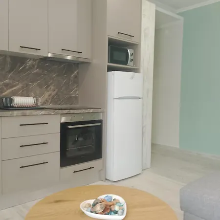 Modern Living 2 Eleftheroupoli
