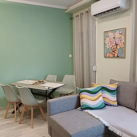 Modern Living 2 Apartmán