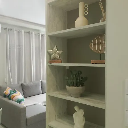 Modern Living 2 Appartement Eleftheroupoli
