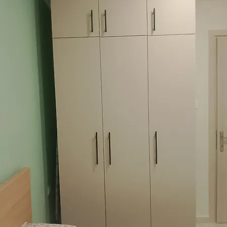 Modern Living 2 Appartement *