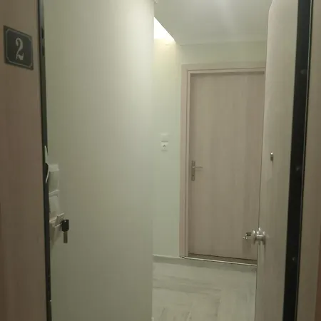 Appartement Modern Living 2 Eleftheroupoli