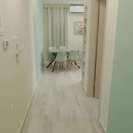 Appartement Modern Living 2 *