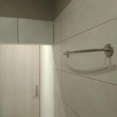 Appartement Modern Living 2 Eleftheroupoli
