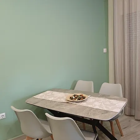 Apartmán Modern Living 2 *