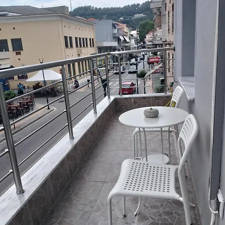 Modern Living 2 * Eleftheroupoli