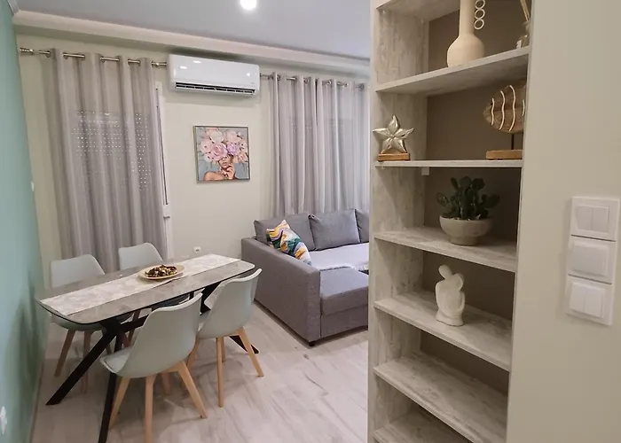 Modern Living 2 Apartamento *