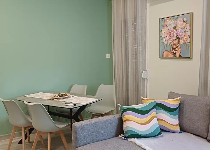 Modern Living 2 Apartamento