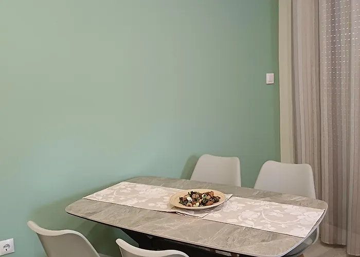 Apartamento Modern Living 2 *