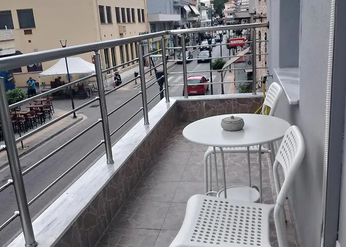 Modern Living 2 * Eleftheroupoli