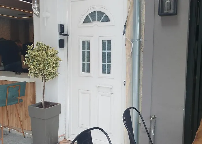 Modern Living 2 Apartamento