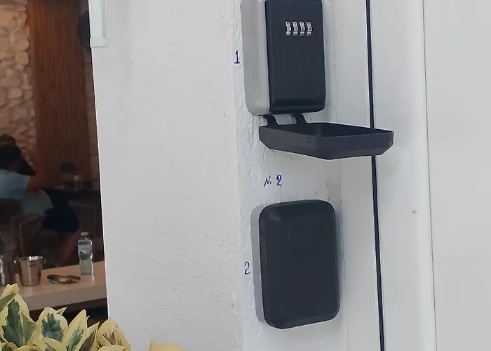 Modern Living 2 Apartamento *